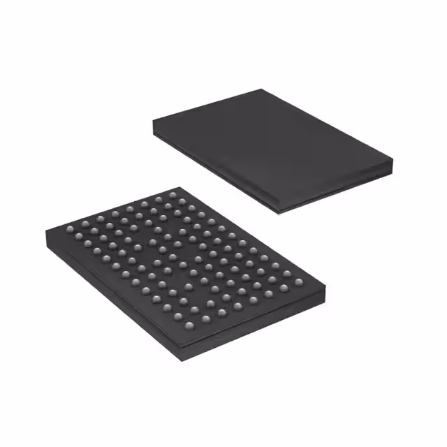 TPS65911AA2NMAT Texas Instruments  Power Management - Specialized